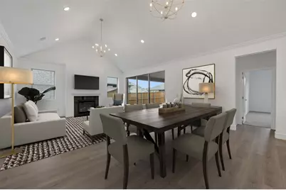 1526 Bushman Lane, Forney, TX 75126 - Photo 6