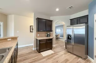 2855 Palo Pinto Dr, Melissa, TX 75454 - Photo 8