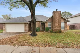 5302 Andalusia Trail, Arlington, TX 76017 - Photo 1