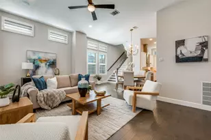 5917 Evening Star Pl, Dallas, TX 75235 - Photo 2