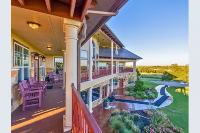 8412 Forest Lake Loop, Cleburne, TX 76093 - Photo 1