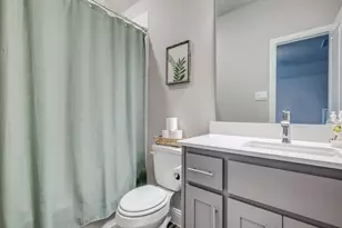 3025 Lionsgate Dr, Argyle, TX 76226 - Photo 22
