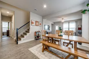 3025 Lionsgate Dr, Argyle, TX 76226 - Photo 10