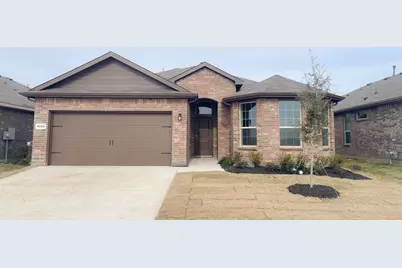 4332 Bower Hill Drive, Fort Worth, TX 76036 - Photo 1