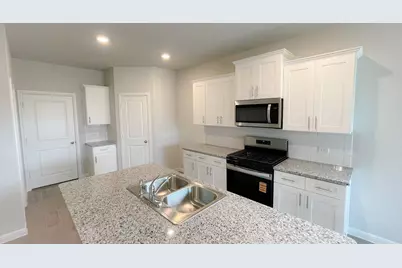 4332 Bower Hill Drive, Fort Worth, TX 76036 - Photo 2