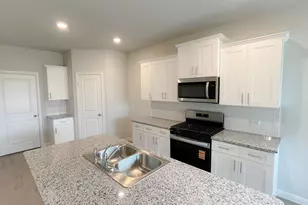 4332 Bower Hill Dr, Fort Worth, TX 76036 - Photo 2