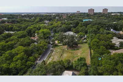 2004 Indian Creek Drive, Westover Hills, TX 76107 - Photo 1