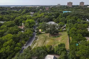 2004 Indian Creek Dr, Westover Hills, TX 76107 - Photo 1