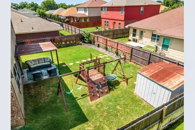 2841 Pacifico Way, Fort Worth, TX 76111 - Photo 28