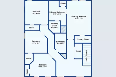 2841 Pacifico Way, Fort Worth, TX 76111 - Photo 30