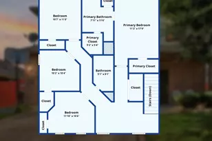 2841 Pacifico Wy, Fort Worth, TX 76111 - Photo 30