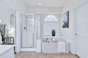 8620 Thistle Ridge Terrace, Fort Worth, TX 76123 - Photo 18