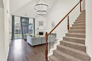 8620 Thistle Ridge Terrace, Fort Worth, TX 76123 - Photo 22