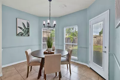 8620 Thistle Ridge Terrace, Fort Worth, TX 76123 - Photo 12