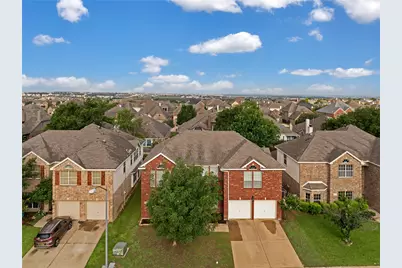 8620 Thistle Ridge Terrace, Fort Worth, TX 76123 - Photo 36