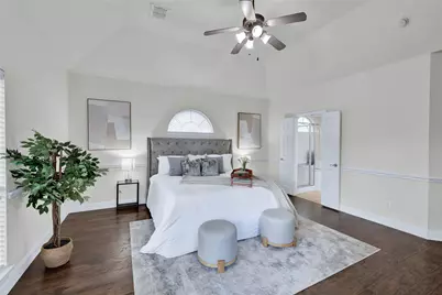 8620 Thistle Ridge Terrace, Fort Worth, TX 76123 - Photo 16