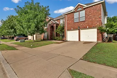 8620 Thistle Ridge Terrace, Fort Worth, TX 76123 - Photo 2