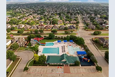 8620 Thistle Ridge Terrace, Fort Worth, TX 76123 - Photo 38