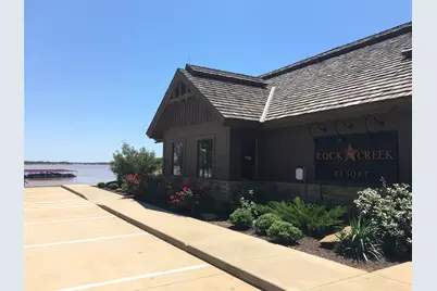 Lot 25 La Paloma, Gordonville, TX 76245 - Photo 2