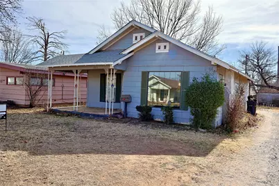 1603 Speedway Avenue, Wichita Falls, TX 76301 - Photo 32