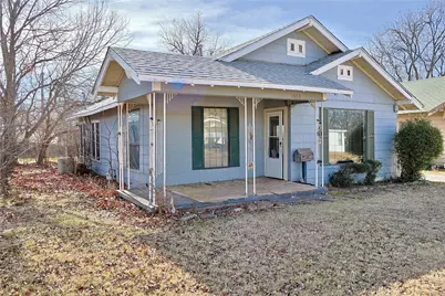 1603 Speedway Avenue, Wichita Falls, TX 76301 - Photo 30