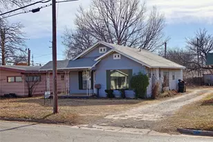 1603 Speedway Ave, Wichita Falls, TX 76301 - Photo 26