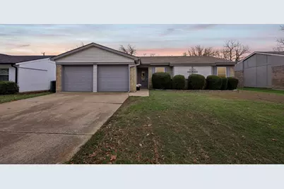 5309 Windy Meadow Drive, Arlington, TX 76017 - Photo 1