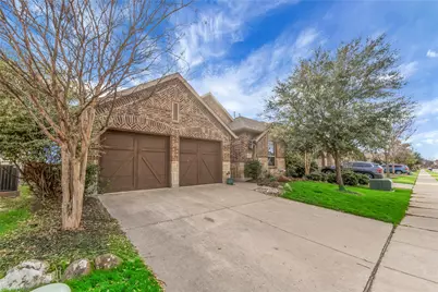 1523 Carnation Street, Celina, TX 75078 - Photo 4