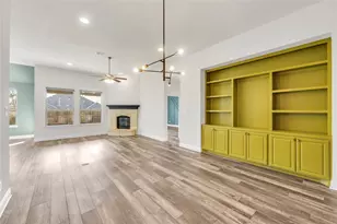 1523 Carnation St, Prosper, TX 75078 - Photo 16