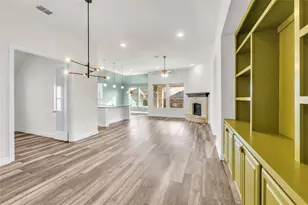 1523 Carnation St, Celina, TX 75078 - Photo 16