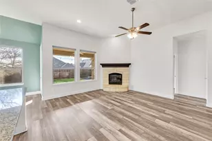 1523 Carnation St, Prosper, TX 75078 - Photo 18