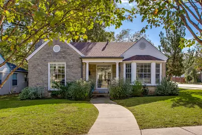 2442 Sunset Avenue, Dallas, TX 75211 - Photo 1