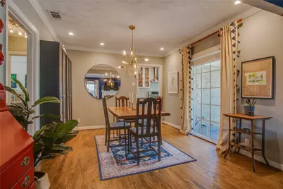 2442 Sunset Avenue, Dallas, TX 75211 - Photo 8