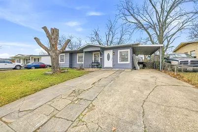 1818 Reever Street, Arlington, TX 76010 - Photo 2