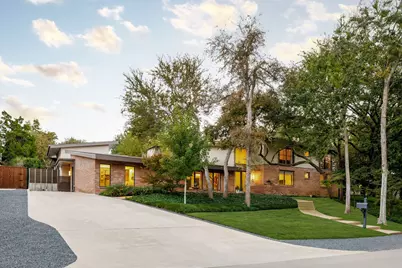 7110 N Janmar Drive, Dallas, TX 75230 - Photo 2