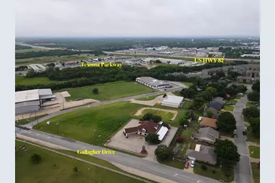 1700 Gallagher Drive, Sherman, TX 75090 - Photo 6