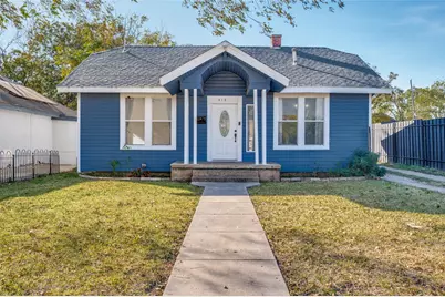 419 N Frances Street, Dallas, TX 75211 - Photo 2
