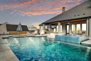 1414 Tucker Pl, Celina, TX 75009 - Photo 4