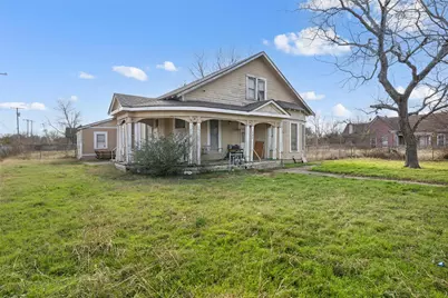 216 Fortune Street, Marlin, TX 76661 - Photo 2