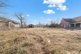 216 Fortune St, Marlin, TX 76661 - Photo 4