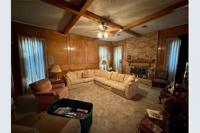 1218 Nottingham Road, Abilene, TX 79602 - Photo 4