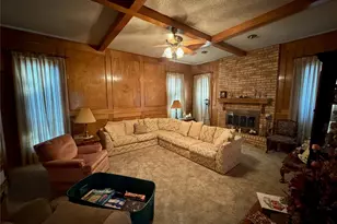 1218 Nottingham Rd, Abilene, TX 79602 - Photo 4