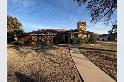 1218 Nottingham Road, Abilene, TX 79602 - Photo 1