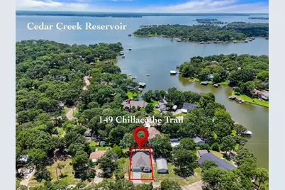 149 Chillacothe Trail, Mabank, TX 75156 - Photo 40