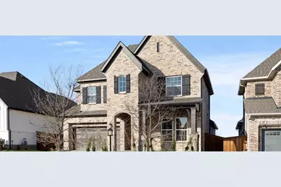 1013 Golden Galaxy Way, Wylie, TX 75098 - Photo 4