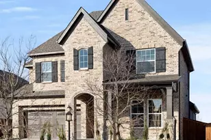 1013 Golden Galaxy Wy, Wylie, TX 75098 - Photo 4