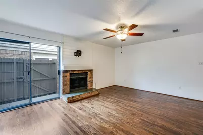 1105 Bert Drive #B, Arlington, TX 76012 - Photo 8