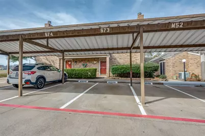 1105 Bert Drive #B, Arlington, TX 76012 - Photo 28