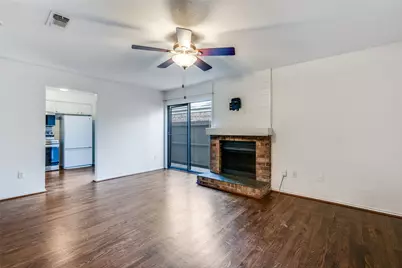 1105 Bert Drive #B, Arlington, TX 76012 - Photo 6