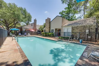 1105 Bert Drive #B, Arlington, TX 76012 - Photo 26